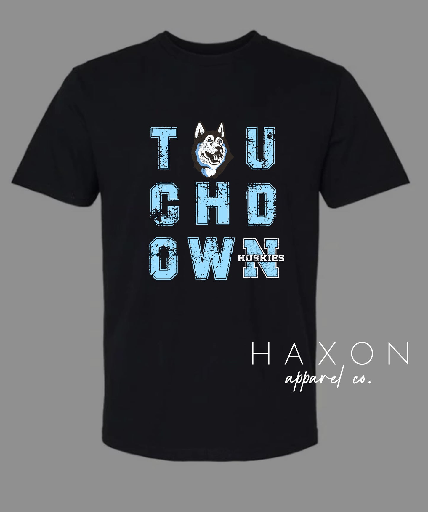 TOUCHDOWN tee