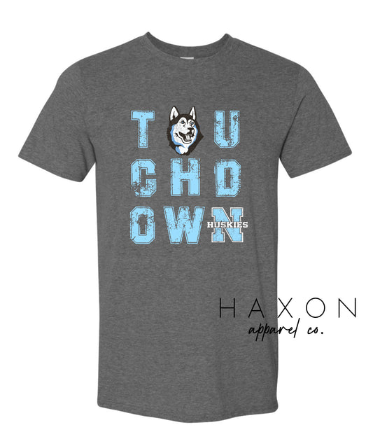 TOUCHDOWN tee