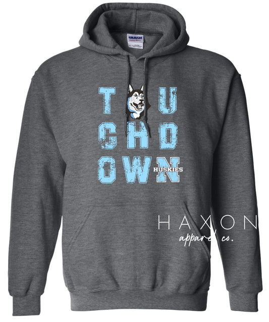 TOUCHDOWN Hoodie